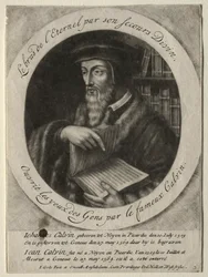 Jean Calvin