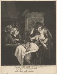 Scène d