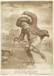 Patineur