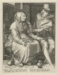Amour inégal