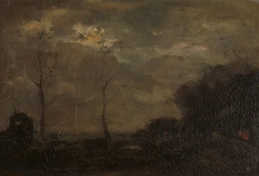 Croisière au clair de lune