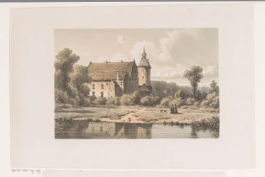 Château Rechteren