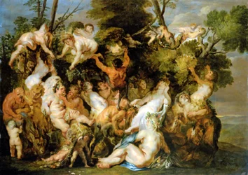 Bacchanale
