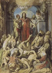 Christ le faiseur de miracles