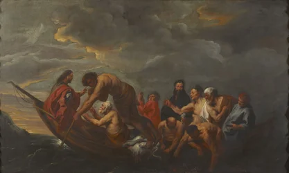 La pêche miraculeuse