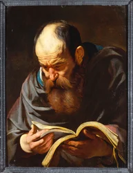 Saint Simon