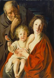 La Sainte Famille