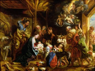 La Nativité