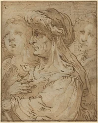 Allégorie de l