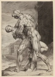Adoration des Rois