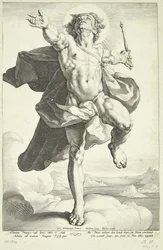 Apollon comme Soleil