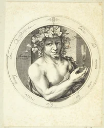 Bacchus