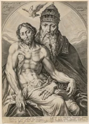 Sainte Trinité
