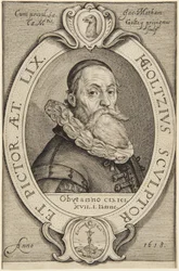 Hendrick Goltzius