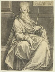 Moïse