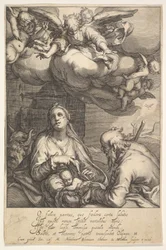 La Nativité