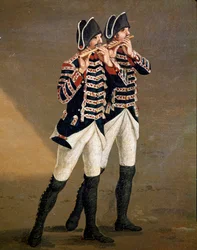 Musiciens de l