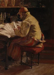 Auteur Alexander Kielland