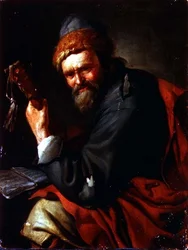 Le musicien