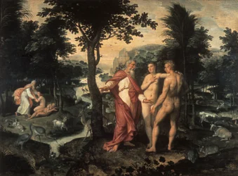 Le Jardin d