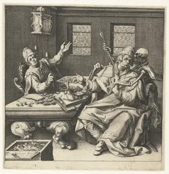 Les peseurs d