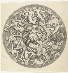 Le royaume de Neptune