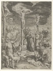 Crucifixion