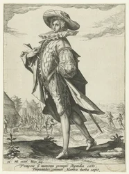 Trésorier