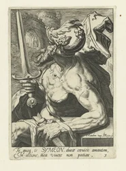 Stamvader Simeon (Les patriarches d