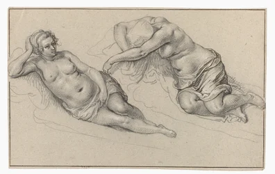 Deux études d