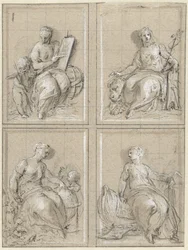 Mathématiques, Commerce, Géographie et Construction navale