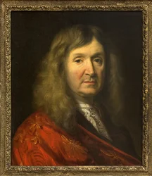 Portrait de Thomas Corneille (avocat et dramaturge)