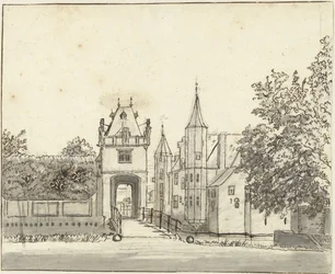 La Maison à Zuylen