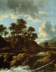 La Cascade