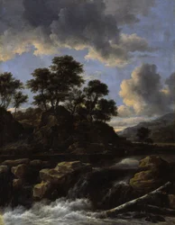 La cascade