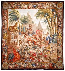 Tapisserie d