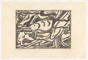 Composition XIII