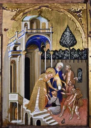 Lucia donne l