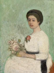 La mariée Josine