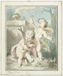 Allégorie de la Foi