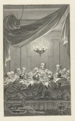 La Sainte Cène