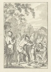 Maltraitance des Juifs en Thrace