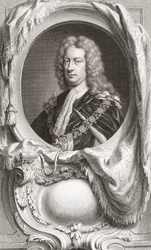 Charles Spencer, 3e Comte de Sunderland