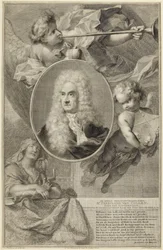 Monsieur Ferdinand van Collen
