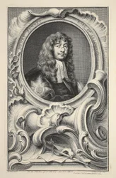 Portrait de Henry Bennet, comte d