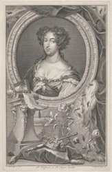 Reine Marie II