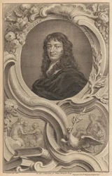 Sir William Temple, premier baronnet