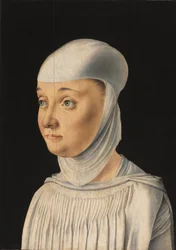 Portrait d