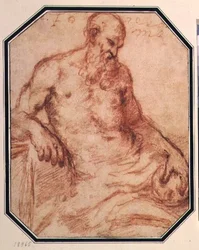 Saint Jérôme