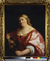 Judith
